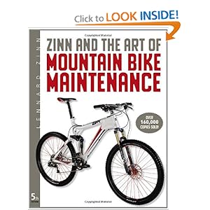 Mountain Bike Maintenance