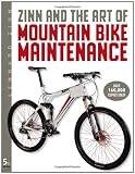 Search : Zinn & the Art of Mountain Bike Maintenance