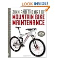 Zinn and the Art of Mountain Bike Maintenance