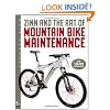 Zinn & the Art of Mountain Bike Maintenance