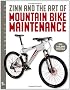 Zinn and the Art of Mountain Bike Maintenance