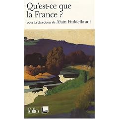 Qu'est-ce que la France ?