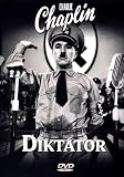 Charlie Chaplin Remastered - The Great Dictator [DVD] [1940]