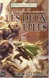 La s�quence des Chasseurs, Tome 3 : Les deux �p�es