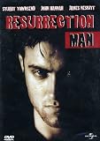 resurrection man (Dvd) Italian Import