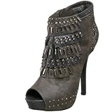 Not Rated Womens Shaker Boot