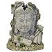 Exotic Environments Ancient Stone Head Ruin Aquarium Ornament