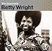 Betty Wright  Tonight