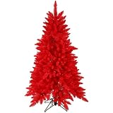 Christmas Tree - Red Ashley Spruce - K862346