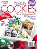 Holiday Cookies, Special 2008 Issue Holiday Cookies, Special 2008 Issue