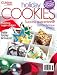 Holiday Cookies, Special 2008 Issue