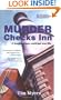 Murder Checks Inn (Lighthouse Inn Mysteries, No. 3)