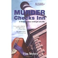 Murder Checks Inn