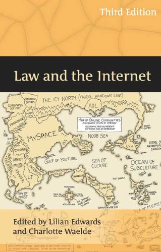 Law and the Internet