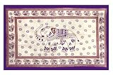 Giant Elephant ~ Indian Tapestry ~ 60 x 90 in.