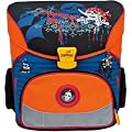 DerDieDas Fliegengewicht XS Exclusiv Ranzen-Set 5-tlg Caribbean Sea 80 caribbean sea