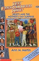 Kristy and the Mother's Day Surprise
