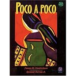 Poco a poco book cover