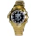 Skullcandy Bully-1704BG1024 1 Gig MP3 Watch (Gold) Image