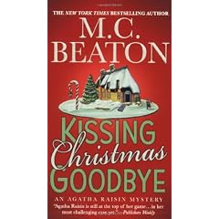 Kissing Christmas Goodbye
