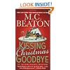 Kissing Christmas Goodbye (Agatha Raisin Mysteries, No. 18)