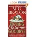 Kissing Christmas Goodbye (Agatha Raisin Mysteries, No. 18)