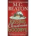 Kissing Christmas Goodbye