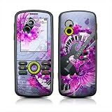 Live Music Guitar Design Protective Skin Decal Sticker for Samsung Gravity SGH-T459 Cell Phone