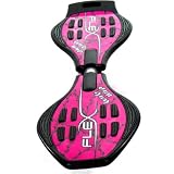 Flexsurfing Waveboard pinkvon "FLEXSURFING WAVEBOARDS"