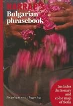 Harrap's Bulgarian Phrasebook (Harrap's Phrasebooks)