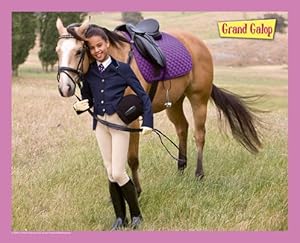 Grand galop images rares