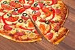 Toovaloo Gluten-free Pizza Crust