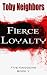 Fierce Loyalty (Five Kingdoms 5) (The Five Kingdoms) Fierce Loyalty (Five Kingdoms 5) (The Five Kingdoms)