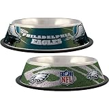 Hunter Philadelphia Eagles Pet Bowl