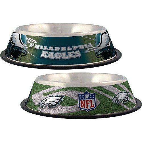 Hunter Philadelphia Eagles Pet Bowl