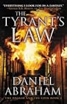 The Tyrant's Law (The Dagger and the...