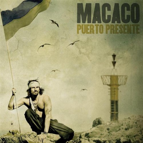 Macaco Foto 4