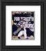 Framed Percy Harvin Minnesota Vikings 8x10 Photo