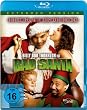 Bad Santa - Extended Version [Blu-ray]