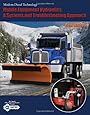 Mobile Equipment Hydraulics: A Systems and Troubleshooting Approach (Modern Diesel Technology Series)