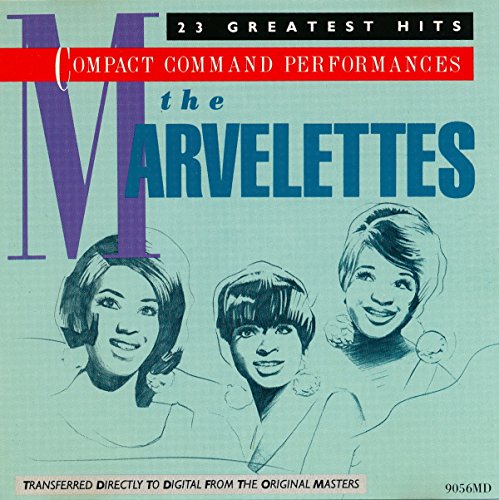 Marvelettes - Strange I Know Lyrics - Zortam Music