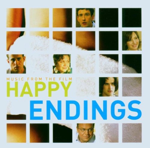 Happy Endings Soundtrack