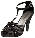 Madden Girl Women's Irving T-Strap Pump