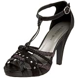 Madden Girl Womens Irving T-Strap Pump