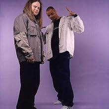 Bomfunk MC's