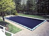 20' X 40' Pool Cover Economy