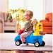 Little Tikes Push & Ride Racer