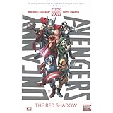 Uncanny Avengers, Vol. 1: The Red Shadow