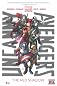 Uncanny Avengers - Volume 1: The Red Shadow
