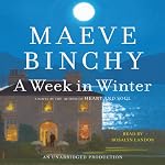 A Week in Winter | Maeve Binchy